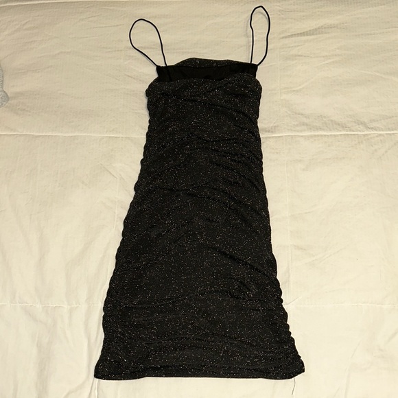 Princess Polly Reeva Mini Dress - Picture 5 of 6